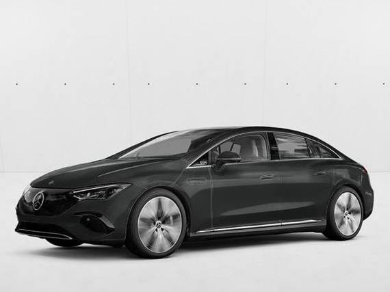 MERCEDES-BENZ EQE-CLASS SEDAN 2023 W1KEG1CB6PF013563 image MERCEDES-BENZ EQE-CLASS SEDAN 2023 W1KEG1CB6PF013563 image